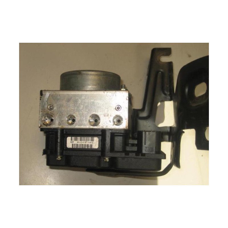 Bloc Abs (freins Anti-blocage) Peugeot Bipper (1)