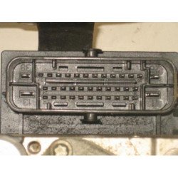 Bloc Abs (freins Anti-blocage) Peugeot Bipper (2)