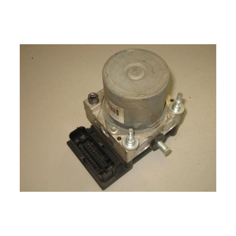 Bloc Abs (freins Anti-blocage) Citroen Jumper 3 Phase 1 (1)