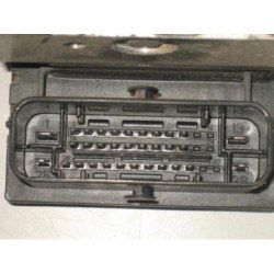 Bloc Abs (freins Anti-blocage) Citroen Jumper 3 Phase 1 (2)