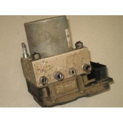 Bloc Abs (freins Anti-blocage) Citroen Jumper 3 Phase 1 (3)