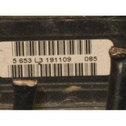 Bloc Abs (freins Anti-blocage) Fiat Punto Evo 3 (1)