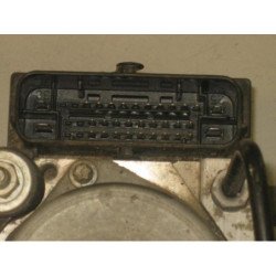 Bloc Abs (freins Anti-blocage) Fiat Punto Evo 3 (3)