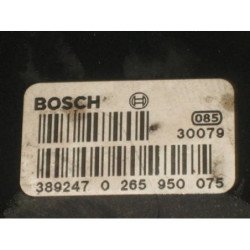 Bloc Abs (freins Anti-blocage) Peugeot 807 (1)