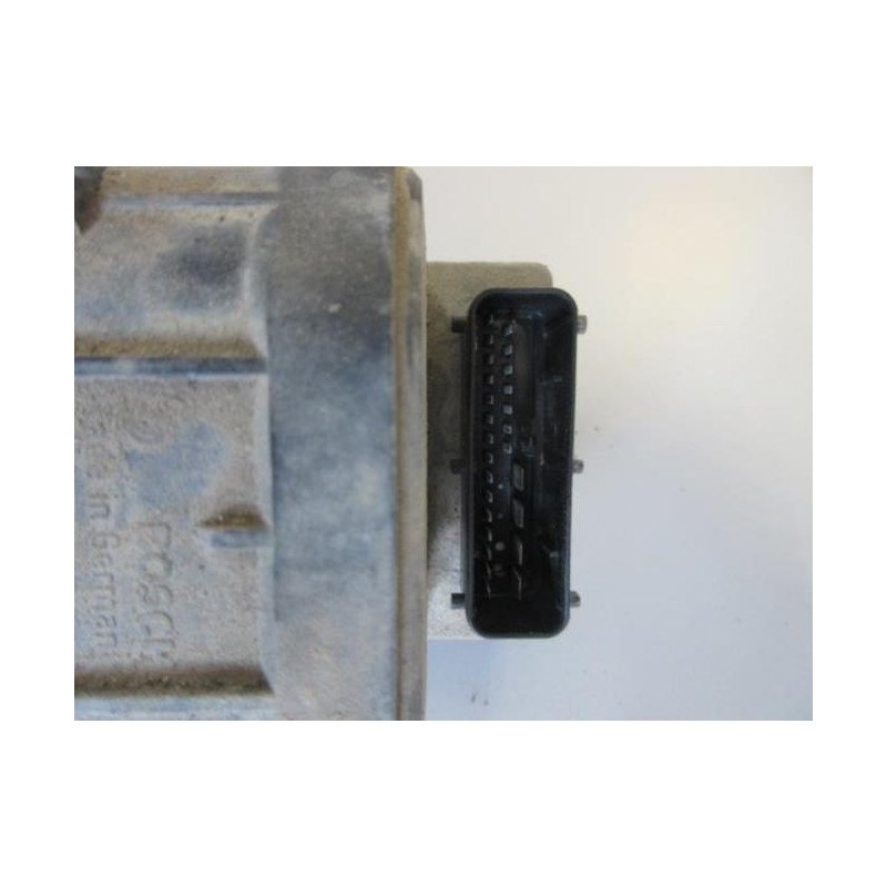 Bloc Abs (freins Anti-blocage) Citroen Berlingo 1 Phase 2 (1)
