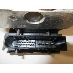 Bloc Abs (freins Anti-blocage) Renault Clio 3 Phase 2 Break (2)
