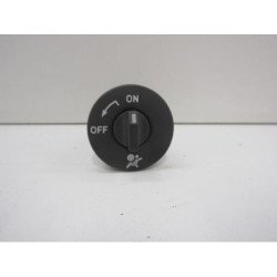 Bouton/interrupteur Renault Clio 3 Phase 2 Break (1)