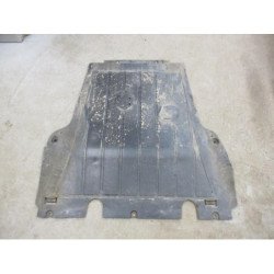 Cache Sous Moteur Renault Clio 3 Phase 2 (1)