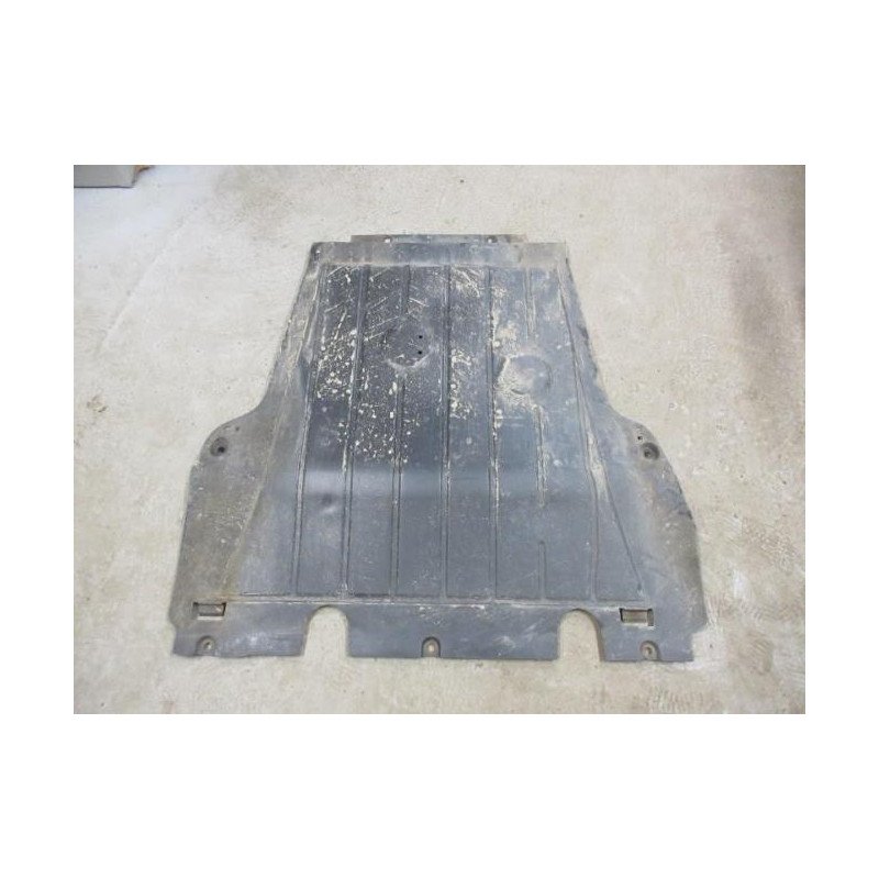 Cache Sous Moteur Renault Clio 3 Phase 2 (1)