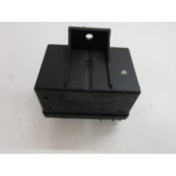 Boitier De Prechauffage Peugeot 407 Phase 1 (1)