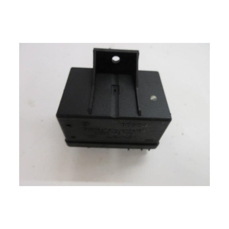 Boitier De Prechauffage Peugeot 407 Phase 1 (1)