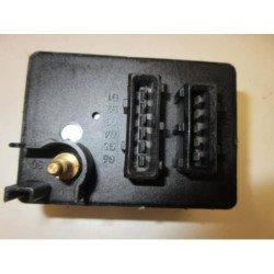 Boitier De Prechauffage Peugeot 407 Phase 1 (2)