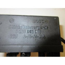 Boitier De Prechauffage Peugeot 407 Phase 1 (3)