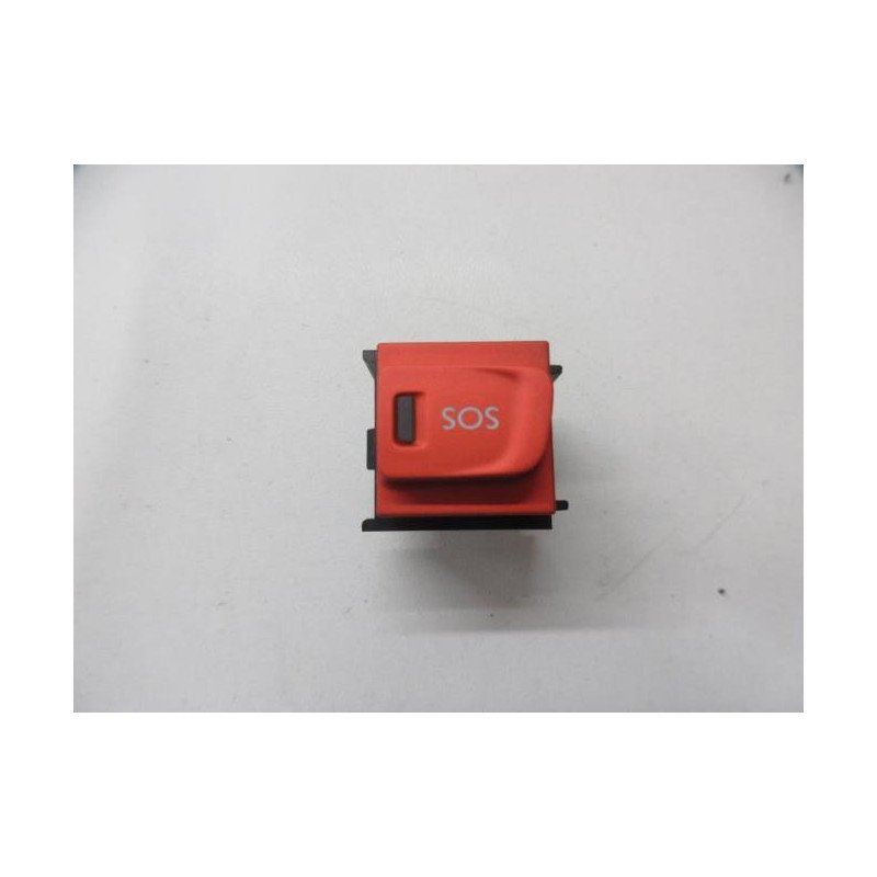 Bouton/interrupteur Citroen C4 2 Phase 1 (1)