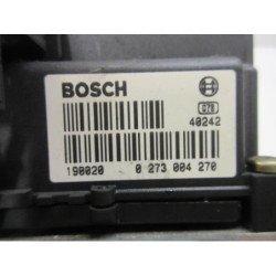 Bloc Abs (freins Anti-blocage) Peugeot 406 Coupe (2)