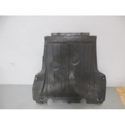 Cache Sous Moteur Renault Clio 3 Phase 1 (1)