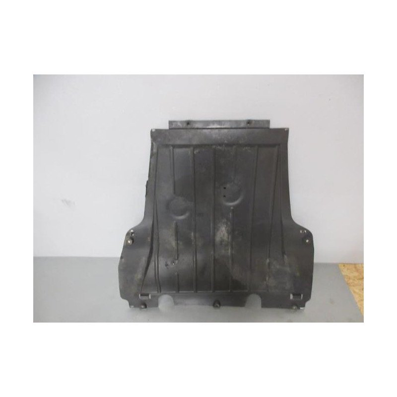 Cache Sous Moteur Renault Clio 3 Phase 1 (1)