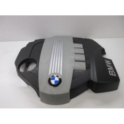 Cache Moteur  Bmw Serie 1 E81 (2)