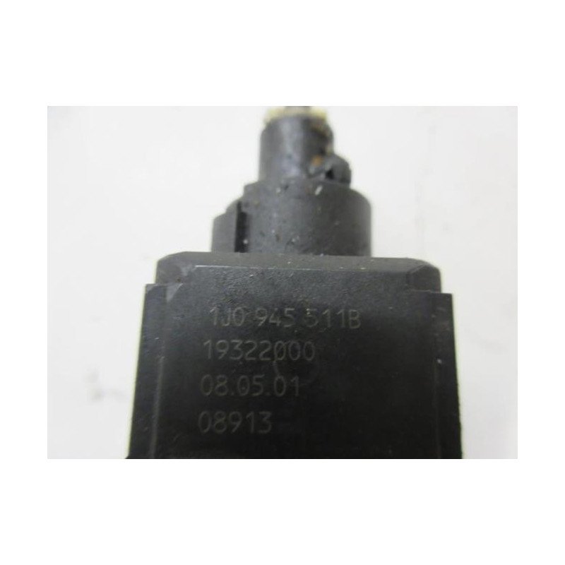 Bouton/interrupteur Audi A3 1 Phase 2 (1)