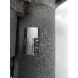Demarreur Peugeot 208 1 Phase 2 (3)