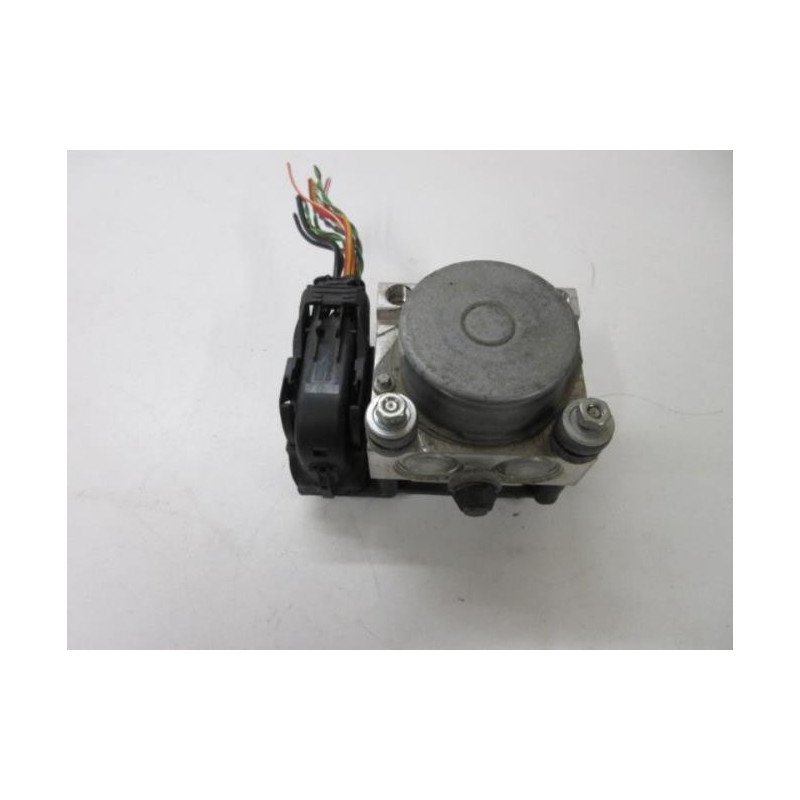 Bloc Abs (freins Anti-blocage) Peugeot Bipper (1)
