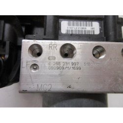 Bloc Abs (freins Anti-blocage) Peugeot Bipper (2)