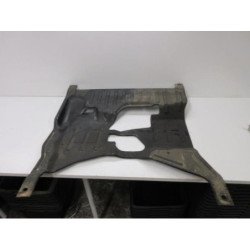 Cache Sous Moteur Peugeot Bipper (1)