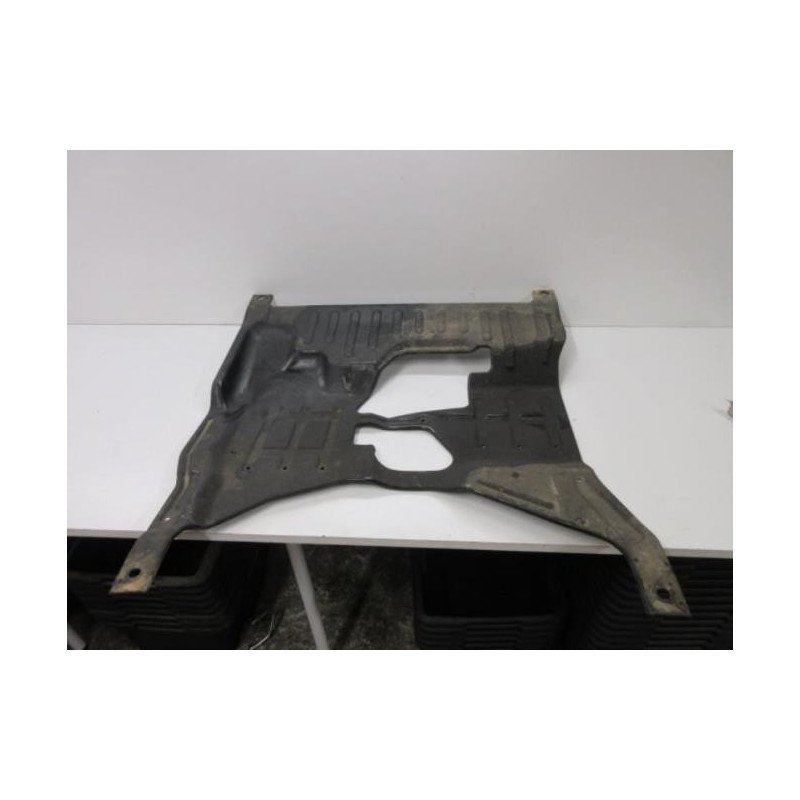 Cache Sous Moteur Peugeot Bipper (1)