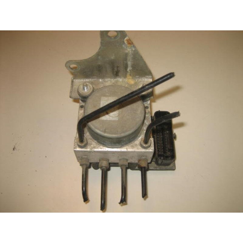 Bloc Abs (freins Anti-blocage) Fiat 500 2 Phase 1 (1)