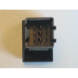 Bouton/interrupteur Peugeot 406 Coupe (2)