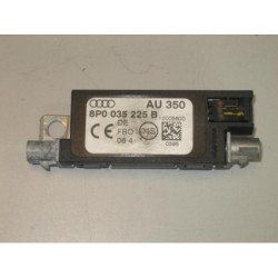 Antenne Audi A3 2 Phase 1 (1)