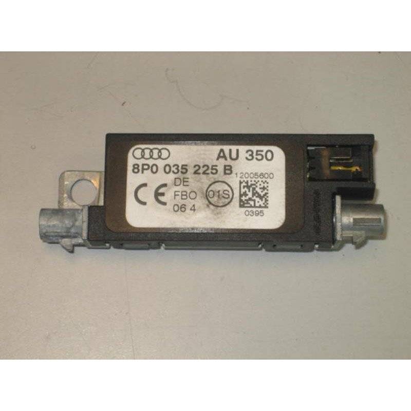 Antenne Audi A3 2 Phase 1 (1)