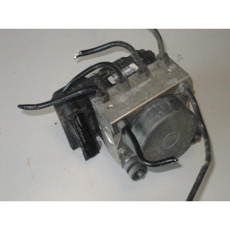 Bloc Abs (freins Anti-blocage) Fiat Grande Punto (1)