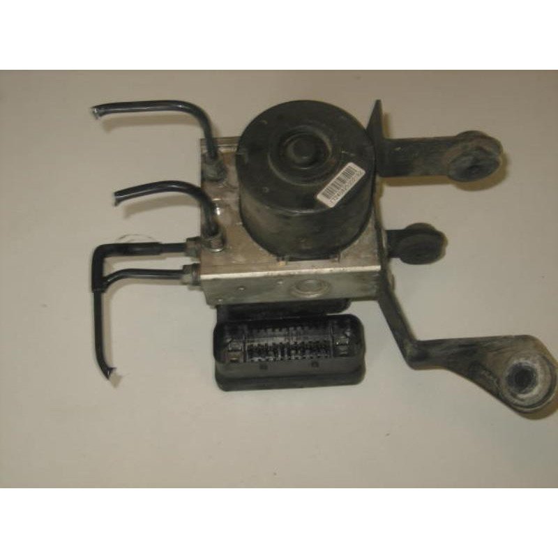 Bloc Abs (freins Anti-blocage) Mazda 3 1 Phase 1 (1)