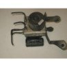 Bloc Abs (freins Anti-blocage) Mazda 3 1 Phase 1 (1)