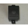 Bouton/interrupteur Volkswagen Polo 4 Phase 1 (1)