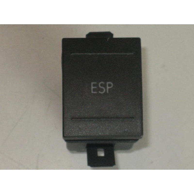 Bouton/interrupteur Volkswagen Polo 4 Phase 1 (1)