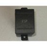 Bouton/interrupteur Volkswagen Polo 4 Phase 1 (1)