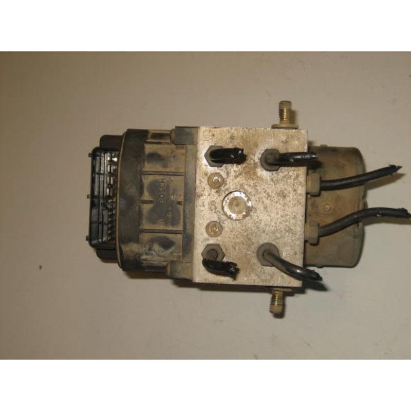 Bloc Abs (freins Anti-blocage) Peugeot 406 Coupe (1)