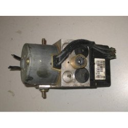 Bloc Abs (freins Anti-blocage) Peugeot 406 Coupe (2)