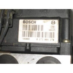 Bloc Abs (freins Anti-blocage) Peugeot 406 Coupe (3)