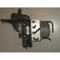 Bloc Abs (freins Anti-blocage) Opel Meriva A Phase 2 (1)