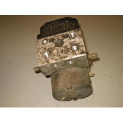 Bloc Abs (freins Anti-blocage) Opel Zafira A Phase 1 (1)