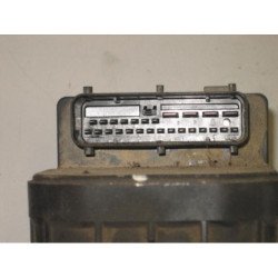Bloc Abs (freins Anti-blocage) Opel Zafira A Phase 1 (2)