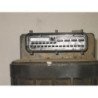 Bloc Abs (freins Anti-blocage) Opel Zafira A Phase 1 (2)