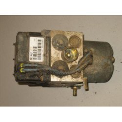 Bloc Abs (freins Anti-blocage) Opel Zafira A Phase 1 (3)