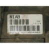 Bloc Abs (freins Anti-blocage) Opel Zafira A Phase 1 (4)
