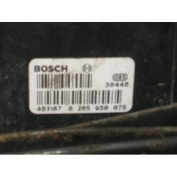 Bloc Abs (freins Anti-blocage) Peugeot 807 (3)