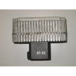 Boitier De Prechauffage Opel Astra G (1)