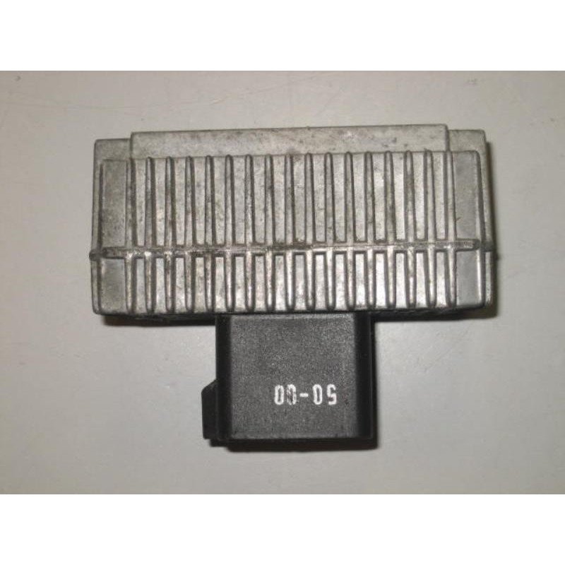 Boitier De Prechauffage Opel Astra G (1)